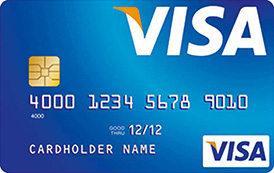 VISA