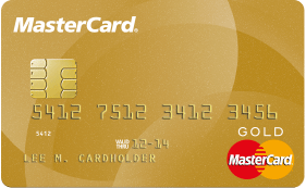 MasterCard